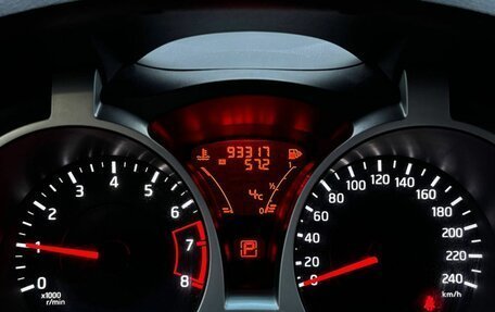 Nissan Juke II, 2011 год, 1 050 000 рублей, 16 фотография