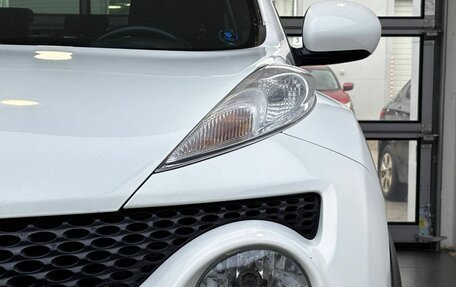 Nissan Juke II, 2011 год, 1 050 000 рублей, 21 фотография