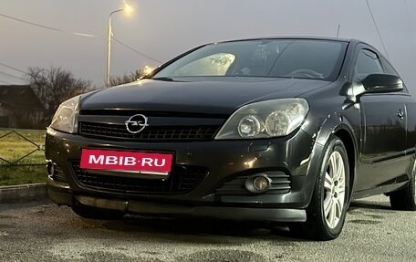 Opel Astra H, 2008 год, 485 000 рублей, 1 фотография