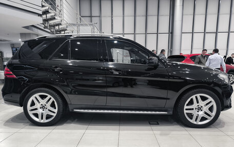 Mercedes-Benz GLE, 2017 год, 3 590 000 рублей, 5 фотография