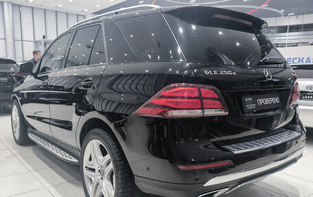 Mercedes-Benz GLE, 2017 год, 3 590 000 рублей, 8 фотография