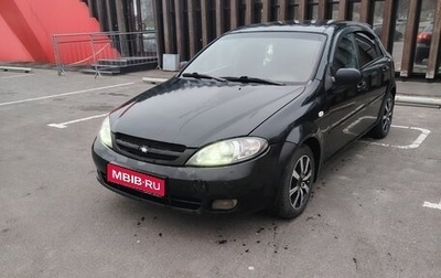 Chevrolet Lacetti, 2006 год, 550 000 рублей, 1 фотография