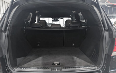 Mercedes-Benz GLE, 2017 год, 3 590 000 рублей, 12 фотография