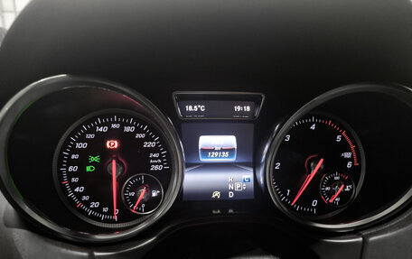 Mercedes-Benz GLE, 2017 год, 3 590 000 рублей, 16 фотография