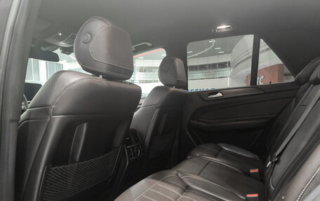 Mercedes-Benz GLE, 2017 год, 3 590 000 рублей, 15 фотография