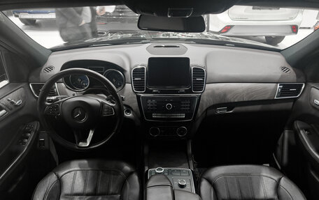 Mercedes-Benz GLE, 2017 год, 3 590 000 рублей, 17 фотография