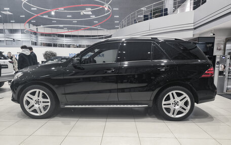 Mercedes-Benz GLE, 2017 год, 3 590 000 рублей, 10 фотография