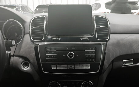 Mercedes-Benz GLE, 2017 год, 3 590 000 рублей, 18 фотография