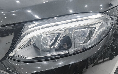 Mercedes-Benz GLE, 2017 год, 3 590 000 рублей, 21 фотография