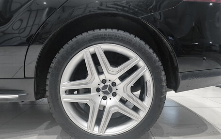 Mercedes-Benz GLE, 2017 год, 3 590 000 рублей, 22 фотография