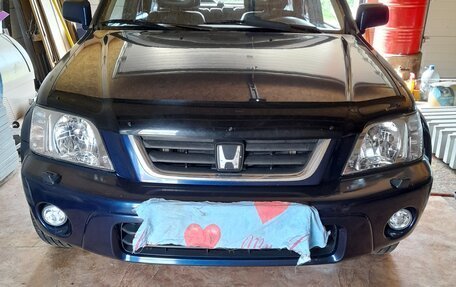 Honda CR-V IV, 2000 год, 630 000 рублей, 1 фотография