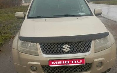 Suzuki Grand Vitara, 2008 год, 786 000 рублей, 1 фотография