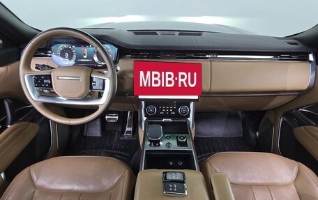 Land Rover Range Rover IV рестайлинг, 2022 год, 11 128 000 рублей, 7 фотография