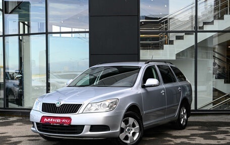Skoda Octavia, 2013 год, 980 000 рублей, 1 фотография