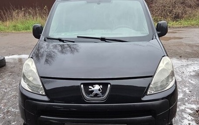 Peugeot Partner II рестайлинг 2, 2012 год, 510 000 рублей, 1 фотография