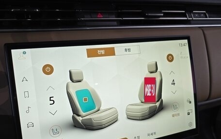 Land Rover Range Rover IV рестайлинг, 2022 год, 11 128 000 рублей, 9 фотография