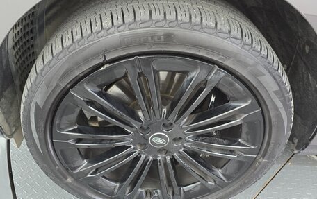 Land Rover Range Rover IV рестайлинг, 2022 год, 11 128 000 рублей, 14 фотография