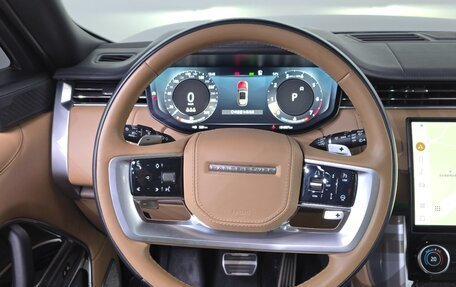 Land Rover Range Rover IV рестайлинг, 2022 год, 11 128 000 рублей, 16 фотография