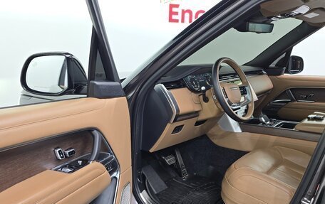 Land Rover Range Rover IV рестайлинг, 2022 год, 11 128 000 рублей, 20 фотография