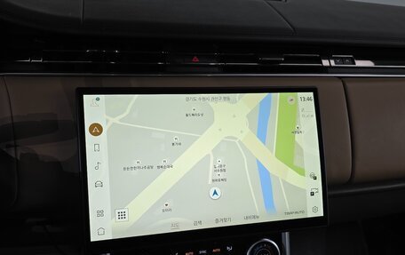 Land Rover Range Rover IV рестайлинг, 2022 год, 11 128 000 рублей, 17 фотография