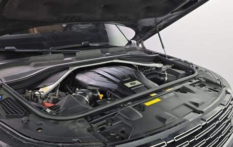 Land Rover Range Rover IV рестайлинг, 2022 год, 11 128 000 рублей, 18 фотография