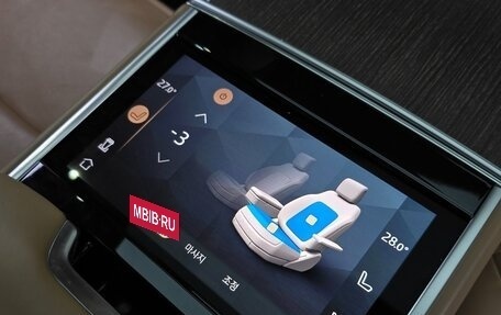 Land Rover Range Rover IV рестайлинг, 2022 год, 11 128 000 рублей, 10 фотография