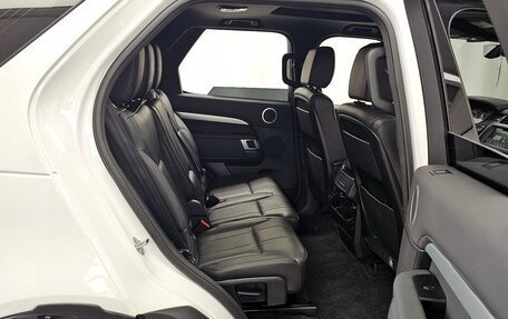 Land Rover Discovery IV, 2020 год, 4 392 000 рублей, 14 фотография