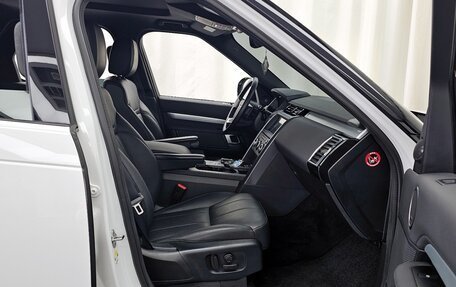 Land Rover Discovery IV, 2020 год, 4 392 000 рублей, 9 фотография