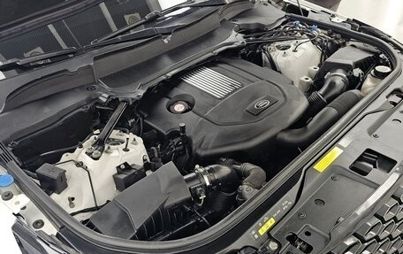 Land Rover Discovery IV, 2020 год, 4 392 000 рублей, 6 фотография