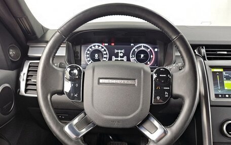 Land Rover Discovery IV, 2020 год, 4 392 000 рублей, 8 фотография