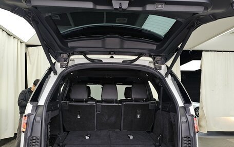 Land Rover Discovery IV, 2020 год, 4 392 000 рублей, 16 фотография