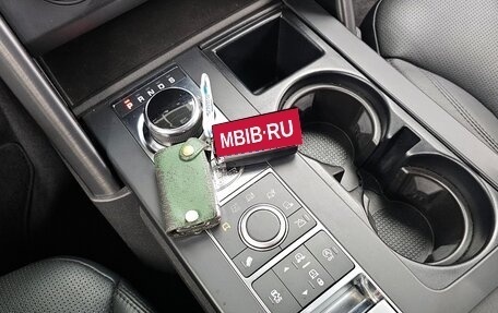 Land Rover Discovery IV, 2020 год, 4 392 000 рублей, 7 фотография