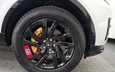 Land Rover Discovery IV, 2020 год, 4 392 000 рублей, 19 фотография