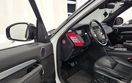 Land Rover Discovery IV, 2020 год, 4 392 000 рублей, 5 фотография