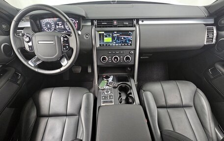 Land Rover Discovery IV, 2020 год, 4 392 000 рублей, 20 фотография