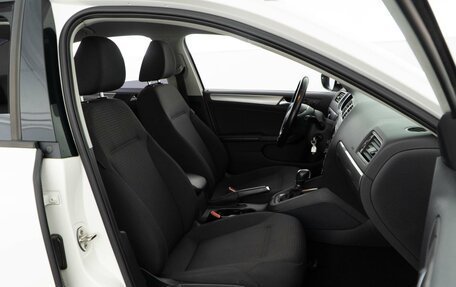 Volkswagen Jetta VI, 2015 год, 1 389 444 рублей, 8 фотография