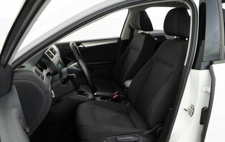 Volkswagen Jetta VI, 2015 год, 1 389 444 рублей, 10 фотография