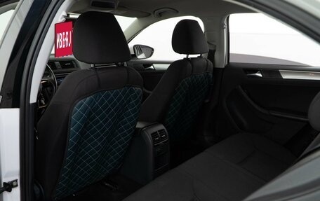 Volkswagen Jetta VI, 2015 год, 1 389 444 рублей, 11 фотография