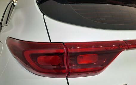 KIA Sportage IV рестайлинг, 2019 год, 2 299 000 рублей, 10 фотография