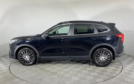 Haval Jolion, 2024 год, 2 377 000 рублей, 4 фотография