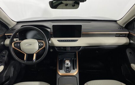 Haval Jolion, 2024 год, 2 377 000 рублей, 9 фотография