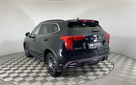 Haval Jolion, 2024 год, 2 377 000 рублей, 8 фотография