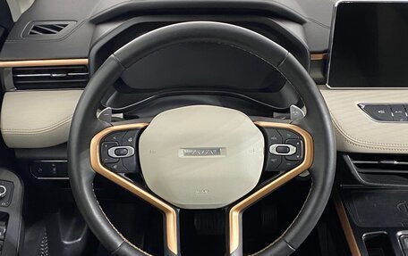 Haval Jolion, 2024 год, 2 377 000 рублей, 10 фотография