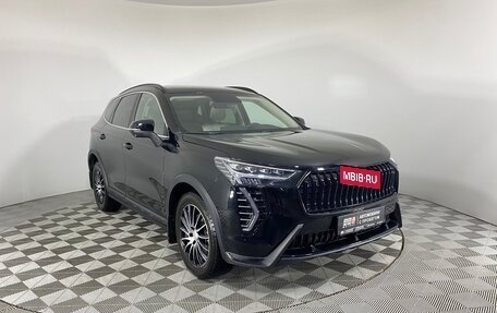 Haval Jolion, 2024 год, 2 377 000 рублей, 3 фотография