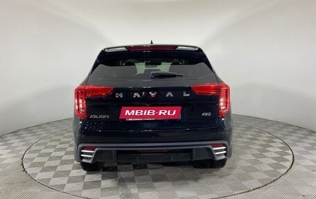 Haval Jolion, 2024 год, 2 377 000 рублей, 7 фотография