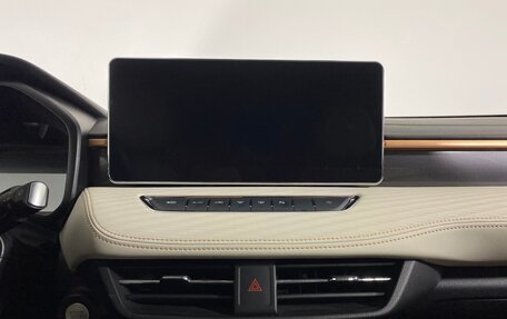 Haval Jolion, 2024 год, 2 377 000 рублей, 15 фотография