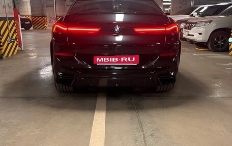 BMW X6, 2020 год, 7 800 000 рублей, 3 фотография