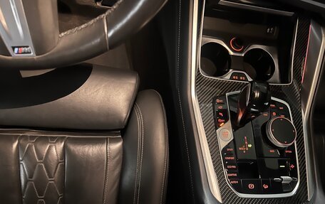 BMW X6, 2020 год, 7 800 000 рублей, 10 фотография