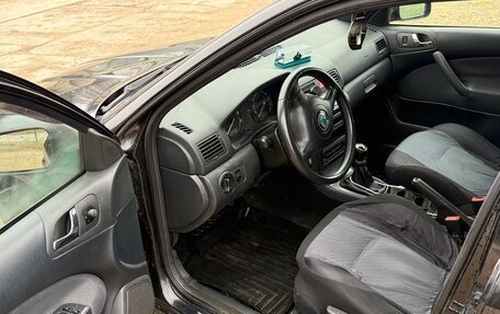 Skoda Octavia IV, 2007 год, 550 000 рублей, 5 фотография