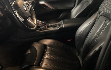 BMW X6, 2020 год, 7 800 000 рублей, 8 фотография